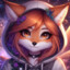 SpaceFoxgirl