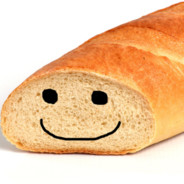 IQ хлебушка