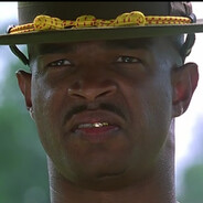Major Payne avatar