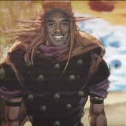 相信回旋吧，肘尼