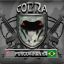 COBRA~Porco-Aranha