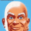 Mr. Clean