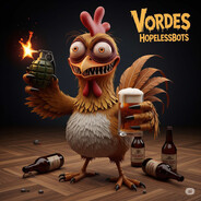 Vordes avatar