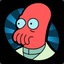 Dr. Zoidberg