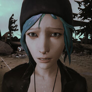 DeFacto Steam avatar