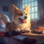 Royal_Corgi_Gamer