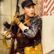 过点混烟李达康