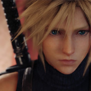 Cloud Strife