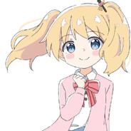 Suzukaze Aoba