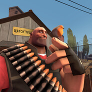 Steam Avatar