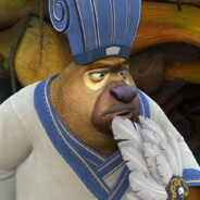 狗熊岭突击手熊二