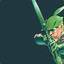 TheGreenArrow