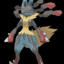 Lucario