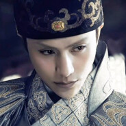 西厂厂督雨化田