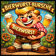 BierWurschdBursche