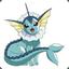 Vaporeon