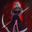 Plague Doctor