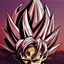 Goku Rose