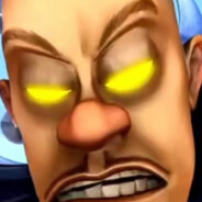 狗熊岭 - 光头强