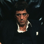 TONY MONTANA
