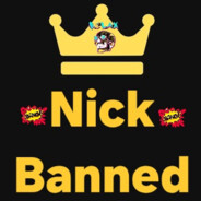 ☜✰☞ Nick_Banned ☜✰☞