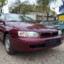 Toyota carina 1,8