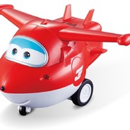 Bardzo mały samolot