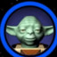 &gt;Yoda&lt;