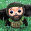 Cheburashka