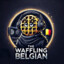 The Waffling Belgian