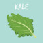 kale