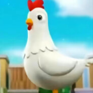 冒险湾咕咕鸡