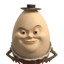 Humpty Alexander Dumpty