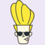 johnny bravo