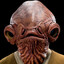 Admiral Ackbar