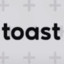 toast