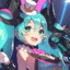 MikuωMTS