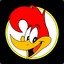 Woody Woodpecker