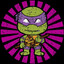&quot;TMNT&quot; Donatello