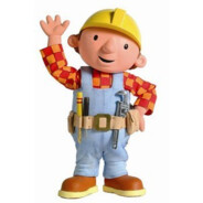 bob new mouse