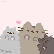 pusheens
