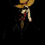 donkey D Luffy