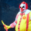 Ronald McDonald