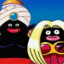 Mr. Popo