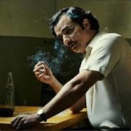 Pablo Escobar