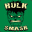 HulkSmash