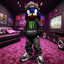 ＢＩＧ ＳＯＮＩＣ