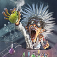Steam Avatar