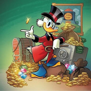 sHRUBY D. DUCk avatar