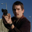 Detective Jake Hoyt